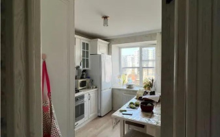 Продажа 1-комнатной квартиры, 24 м², ул. Майлина, дом  117 - Продажа  однокомнатных квартир в Алматы