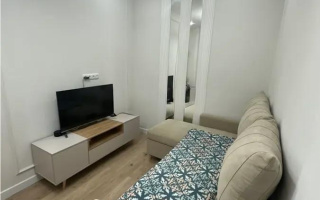 Продажа 2-комнатной квартиры, 43 м²