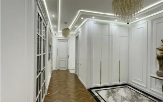 Продажа 5-комнатной квартиры, 210 м², ул. Кунаева, дом  5 - Продажа  пятикомнатных квартир в новостройках Астаны