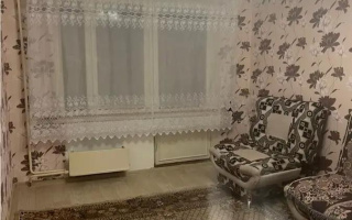 Продажа 1-комнатной квартиры, 17 м², мкр-н Тастак-1, дом  15 - Продажа  однокомнатных квартир в Алматы с фото