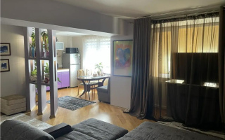 Продажа 1-комнатной квартиры, 55 м² - Продажа  однокомнатных квартир в Алматы