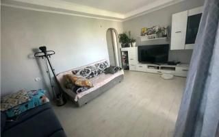 Продажа 1-комнатной квартиры, 34 м² - Продажа квартир в кирпичном доме в Алматы - страница 3