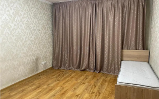 Продажа 1-комнатной квартиры, 37 м² - Продажа квартир в Турксибском р-не Алматы
