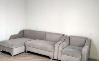 Продажа 2-комнатной квартиры, 56 м², мкр-н Жулдыз-1, дом  19 - Продажа квартир в Алматы