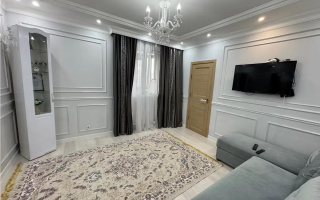 Продажа 2-комнатной квартиры, 52 м², ул. Алматы, дом  11 - Продажа  двухкомнатных квартир в Астане с фото