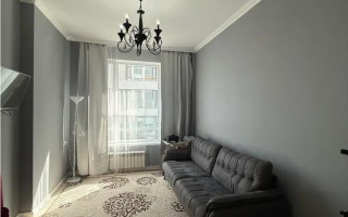 Продажа 3-комнатной квартиры, 85 м², пр. Улы Дала, дом  41/3 - Продажа  трехкомнатных квартир в Астане с фото