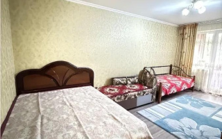 Продажа 1-комнатной квартиры, 32.1 м² - Недвижимость в Казахстане - страница 8