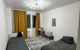 Продажа 1-комнатной квартиры, 36 м² - Продажа квартир в Астане - страница 118