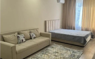 Продажа 1-комнатной квартиры, 30 м² - Недвижимость в Алматы - страница 11