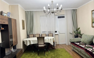 Продажа 2-комнатной квартиры, 60 м² - Продажа двухкомнатных квартир в Караганде