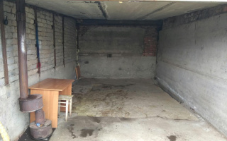 Аренда , 24 м², пр. Абая - Аренда гаражей в Астане