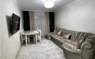 Продажа 3-комнатной квартиры, 70 м², ул. Жандосова, дом  29г - Продажа  трехкомнатных квартир в Алматы