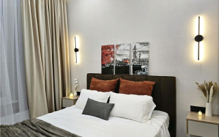 Продажа 3-комнатной квартиры, 71 м², ул. Култегин, дом  4а - Продажа  трехкомнатных квартир в новостройках Астаны