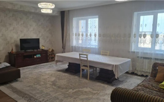 Продажа 3-комнатной квартиры, 128 м², ул. Калдаякова, дом  11 - Продажа квартир в Казахстане