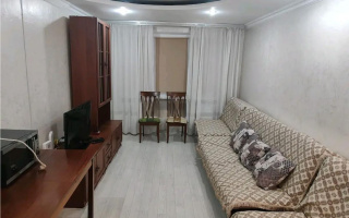 Продажа 3-комнатной квартиры, 59 м² - Продажа трехкомнатных квартир от собственников в Алматы