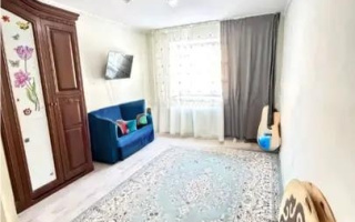 Продажа 1-комнатной квартиры, 30 м² - Продажа квартир в р-не Косшы Астаны