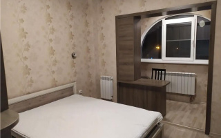 Продажа 1-комнатной квартиры, 32 м², мкр-н Айнабулак-4, дом  178 - Продажа квартир в Алматы
