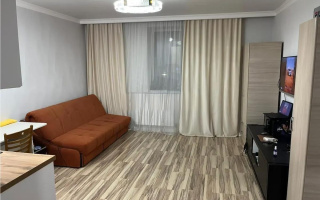 Продажа 1-комнатной квартиры, 31 м² - Продажа квартир в р-не Алматы Астаны