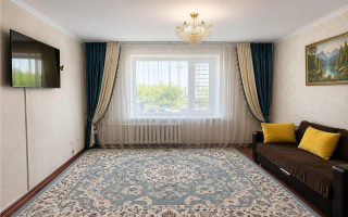 Продажа 2-комнатной квартиры, 58.8 м² - Продажа двухкомнатных квартир в монолитно-каркасном доме в Астане