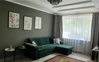 Продажа 4-комнатной квартиры, 90 м² - Продажа четырехкомнатных квартир в Алматы - страница 3