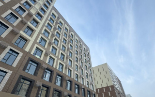 Продажа , 95 м², ул. Е-15, дом  16 - Продажа офисных и торговых помещений в Астане