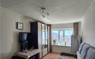 Продажа 1-комнатной квартиры, 31 м² - Продажа однокомнатных квартир в кирпичном доме в Казахстане - страница 38