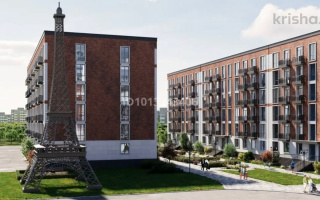 Продажа 2-комнатной квартиры, 51 м² - Продажа квартир от собственников в Алматы - страница 13