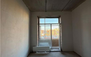 Продажа 1-комнатной квартиры, 40 м², ул. Серкебаева, дом  22 - Продажа квартир в новостройках Астаны