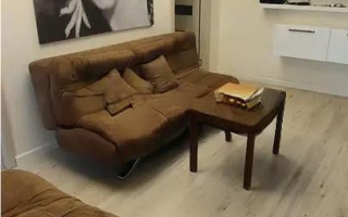 Продажа 2-комнатной квартиры, 44 м², ул. Гоголя, дом  39 - Продажа  двухкомнатных квартир в Караганде без посредников с фото