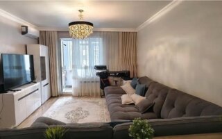 Продажа 3-комнатной квартиры, 71 м²