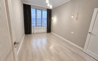 Продажа 2-комнатной квартиры, 54.5 м²
