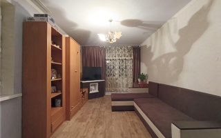Продажа 2-комнатной квартиры, 52 м², мкр-н 11а, дом  23 - Продажа  двухкомнатных квартир в Караганде
