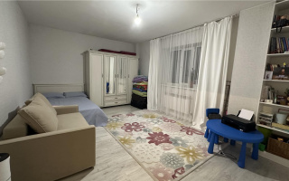 Продажа 1-комнатной квартиры, 45 м², пр. Кудайбердыулы - Продажа квартир в Казахстане