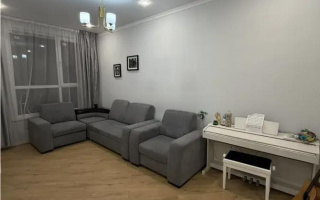 Продажа 2-комнатной квартиры, 60.7 м² - Продажа двухкомнатных квартир от собственников в Алматы - страница 2