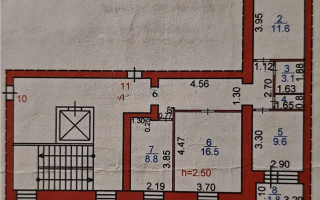 Продажа 3-комнатной квартиры, 62 м², мкр-н 11а, дом  26 - Продажа квартир в Караганде