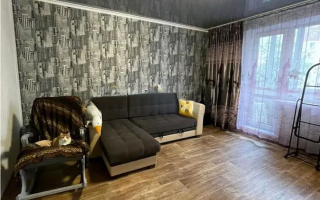 Продажа 3-комнатной квартиры, 63 м², мкр-н Голубые Пруды, дом  4б - Продажа  трехкомнатных квартир в Караганде