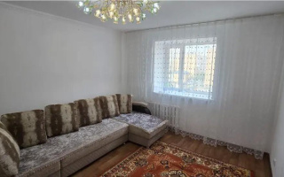 Продажа 2-комнатной квартиры, 49.9 м², ул. Сокпакбаева, дом  20 - Продажа  двухкомнатных квартир в Астане