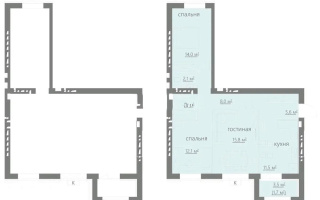 Продажа 3-комнатной квартиры, 77 м² - Продажа квартир в Караганде - страница 5