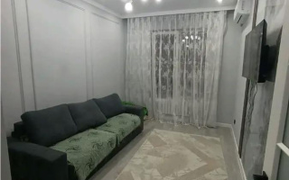 Продажа 1-комнатной квартиры, 36 м² - Продажа квартир от собственников в Алматы