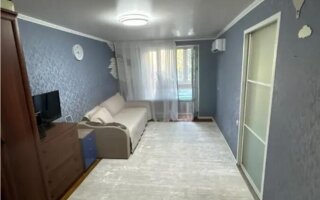 Продажа 1-комнатной квартиры, 28.5 м² - Продажа однокомнатных квартир в Алматы - страница 2