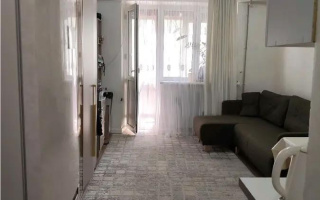 Продажа 1-комнатной квартиры, 21 м² - Продажа однокомнатных квартир в Турксибском р-не Алматы - страница 2