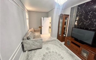 Продажа 1-комнатной квартиры, 38.5 м², ул. Болекпаева, дом  19 - Продажа  однокомнатных квартир в новостройках Астаны с фото
