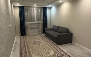 Продажа 2-комнатной квартиры, 60 м², ул. Жунисова, дом  14/3 - Продажа  двухкомнатных квартир в новостройках Алматы