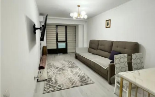 Продажа 2-комнатной квартиры, 56 м², ул. Кунаева, дом  189/1 - Продажа  двухкомнатных квартир в Алматы без посредников