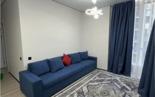 Продажа 2-комнатной квартиры, 53 м², пр. Серкебаева, дом  146/1 - Продажа квартир в новостройках Алматы без посредников с фото