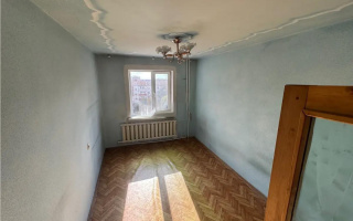 Продажа 4-комнатной квартиры, 76 м², ул. Таттимбета, дом  18 - Продажа  четырехкомнатных квартир в Караганде
