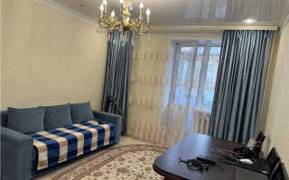 Продажа 2-комнатной квартиры, 65 м², ул. Лесная поляна, дом  18 - Продажа квартир в Астане