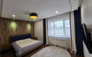 Продажа 4-комнатной квартиры, 139 м², ул. Бухар жырау, дом  19 - Продажа  четырехкомнатных квартир в Астане с фото