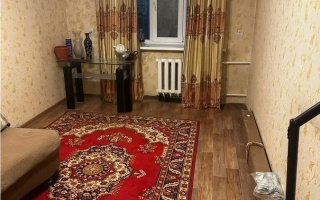 Продажа 2-комнатной квартиры, 37.3 м², бул. Садовый бульвар, дом  4 - Продажа квартир в Алматы