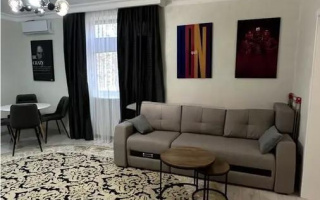 Продажа 1-комнатной квартиры, 40 м², ул. 3-й А мик-н, дом  20 - Продажа квартир в Темиртау